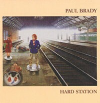 Hard Station (Vinyl)